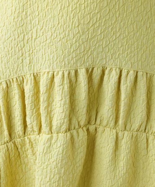 Leilian / レリアン ミニ・ひざ丈スカート | ロングフレアスカート | 詳細17
