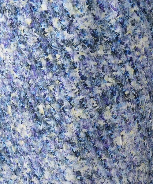 Leilian / レリアン ミニ・ひざ丈スカート | マーメイドスカート | 詳細10