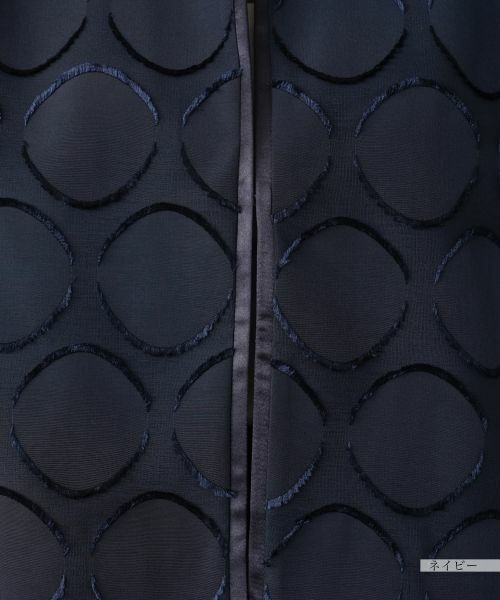 Leilian / レリアン テーラードジャケット | 【店舗人気】ノーカラージャケット | 詳細18