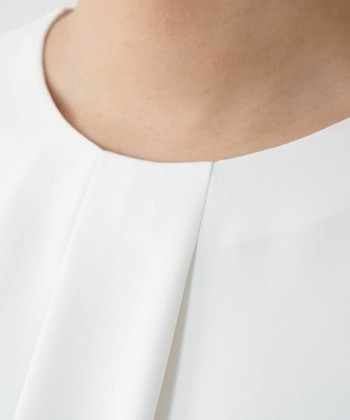 Leilian / レリアン カットソー | 【店舗人気】フリルスリーブカットソー | 詳細17