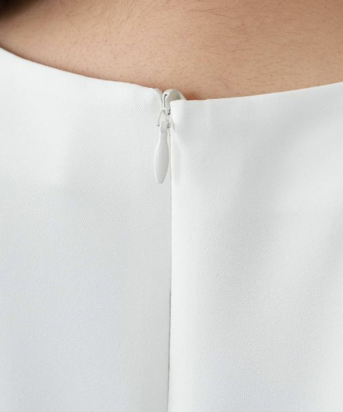 Leilian / レリアン カットソー | 【店舗人気】フリルスリーブカットソー | 詳細19