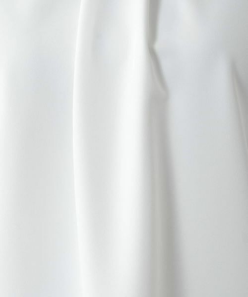 Leilian / レリアン カットソー | 【店舗人気】フリルスリーブカットソー | 詳細20