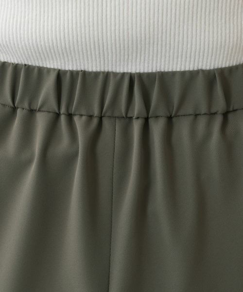 Leilian / レリアン その他パンツ | クロップドパンツ | 詳細15