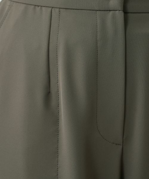 Leilian / レリアン その他パンツ | クロップドパンツ | 詳細18