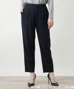 Leilian / レリアン その他パンツ | 【店舗人気】ワンタックパンツ