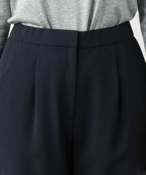 Leilian / レリアン その他パンツ | 【店舗人気】ワンタックパンツ | 詳細10