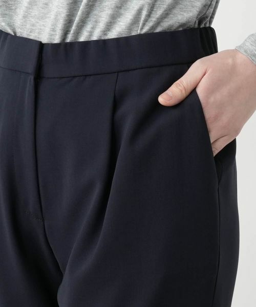 Leilian / レリアン その他パンツ | 【店舗人気】ワンタックパンツ | 詳細11