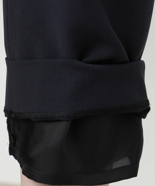 Leilian / レリアン その他パンツ | 【店舗人気】ワンタックパンツ | 詳細14