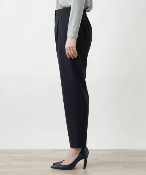 Leilian / レリアン その他パンツ | 【店舗人気】ワンタックパンツ | 詳細8