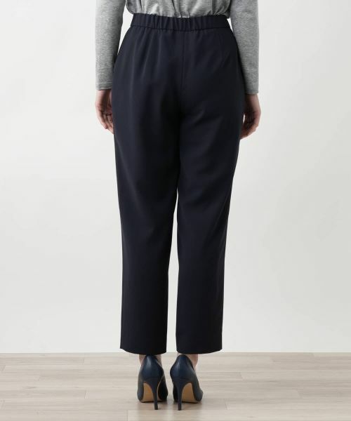 Leilian / レリアン その他パンツ | 【店舗人気】ワンタックパンツ | 詳細9