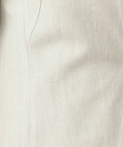 Leilian / レリアン テーラードジャケット | ノーカラージャケット | 詳細14