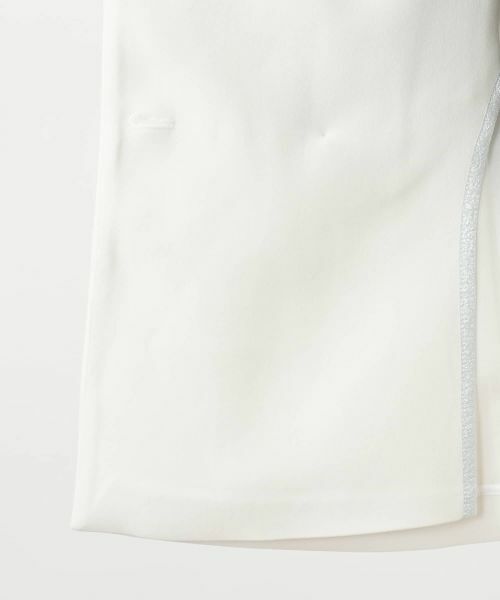 Leilian / レリアン テーラードジャケット | 【店舗人気】ダブルボタンベスト | 詳細16