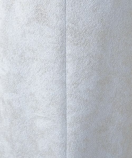 Leilian / レリアン ミニ・ひざ丈スカート | ラメタイトスカート | 詳細10