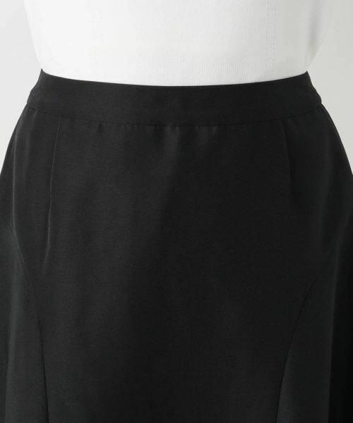 Leilian / レリアン ミニ・ひざ丈スカート | フレアスカート | 詳細10