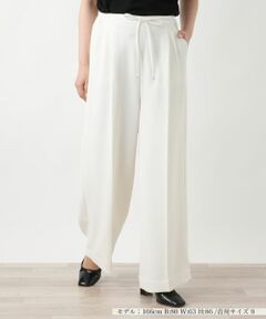Leilian / レリアン その他パンツ | 【店舗人気】ワイドパンツ