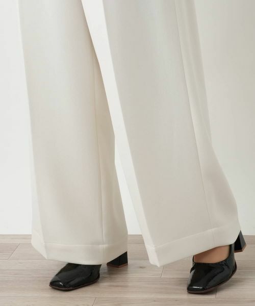 Leilian / レリアン その他パンツ | 【店舗人気】ワイドパンツ | 詳細12