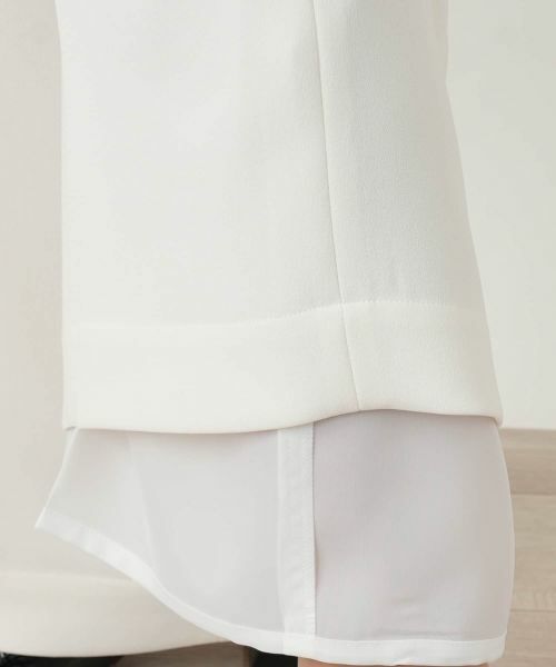 Leilian / レリアン その他パンツ | 【店舗人気】ワイドパンツ | 詳細13