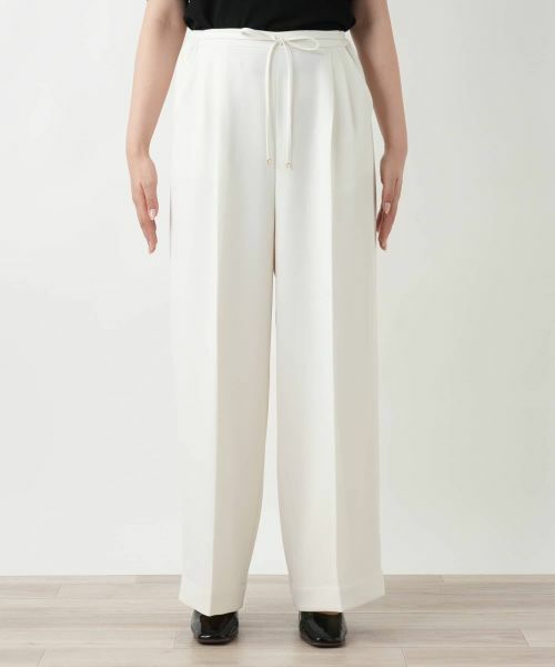 Leilian / レリアン その他パンツ | 【店舗人気】ワイドパンツ | 詳細7