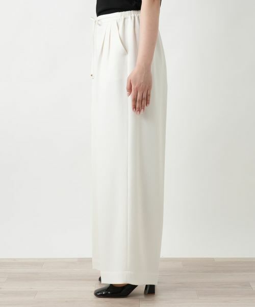 Leilian / レリアン その他パンツ | 【店舗人気】ワイドパンツ | 詳細8