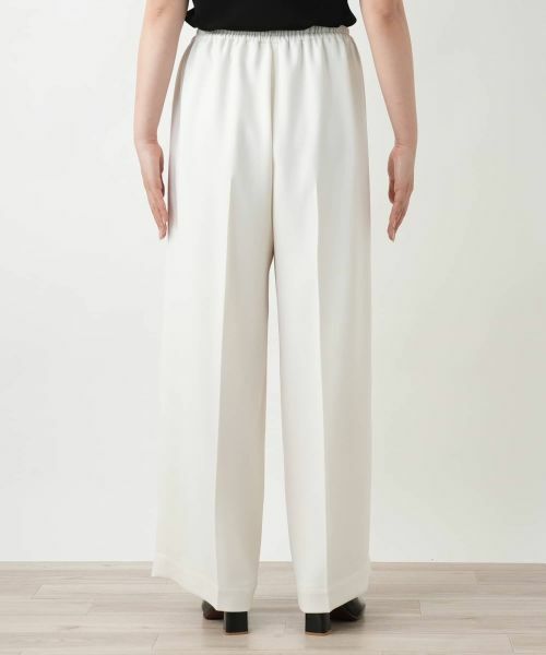 Leilian / レリアン その他パンツ | 【店舗人気】ワイドパンツ | 詳細9