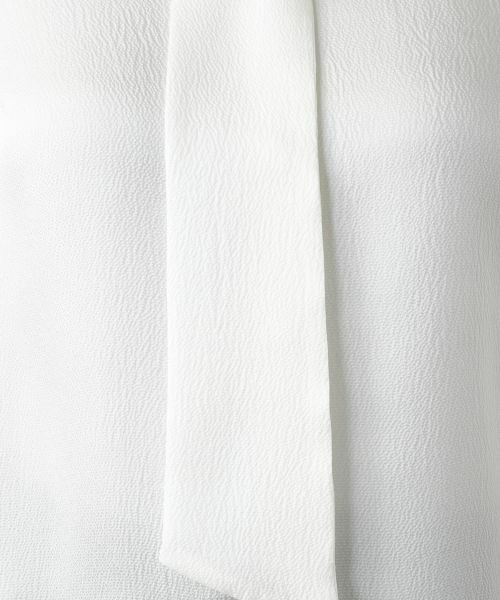 Leilian / レリアン シャツ・ブラウス | ボウタイブラウス | 詳細15