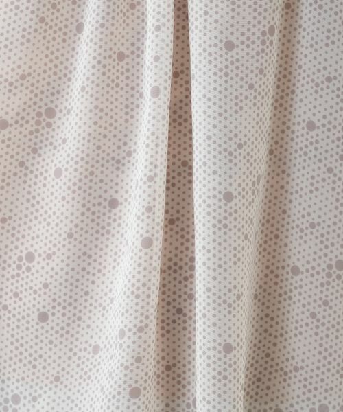 Leilian / レリアン シャツ・ブラウス | 【店舗人気】レースドットブラウス | 詳細14