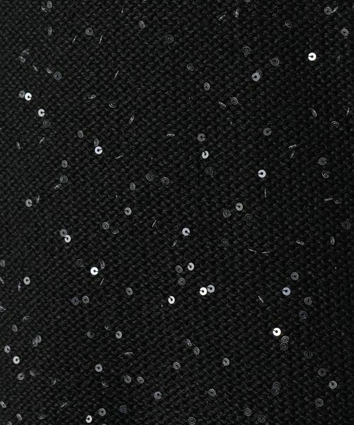 Leilian / レリアン ニット・セーター | スパンコールニット【LE TRICOT PERUGIA】 | 詳細16