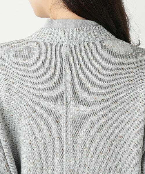 Leilian / レリアン カーディガン・ボレロ | ドルマンカーディガン【LE TRICOT PERUGIA】 | 詳細11