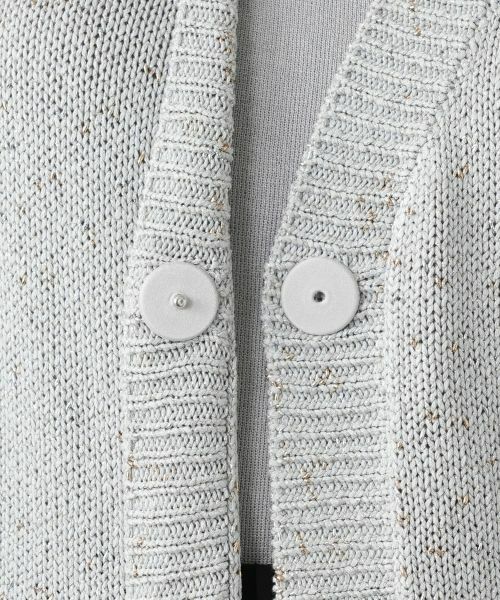 Leilian / レリアン カーディガン・ボレロ | ドルマンカーディガン【LE TRICOT PERUGIA】 | 詳細13