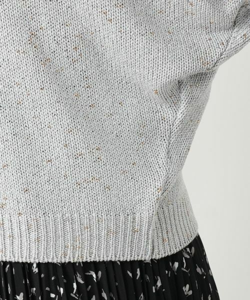 Leilian / レリアン カーディガン・ボレロ | ドルマンカーディガン【LE TRICOT PERUGIA】 | 詳細14