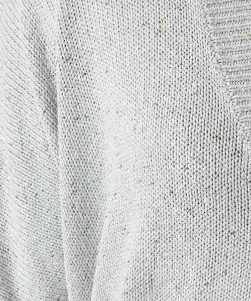 Leilian / レリアン カーディガン・ボレロ | ドルマンカーディガン【LE TRICOT PERUGIA】 | 詳細15