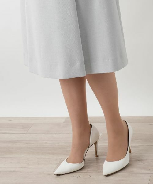 Leilian / レリアン セットアップ | スーツ【セレモニー】 | 詳細21