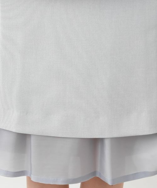 Leilian / レリアン セットアップ | スーツ【セレモニー】 | 詳細22