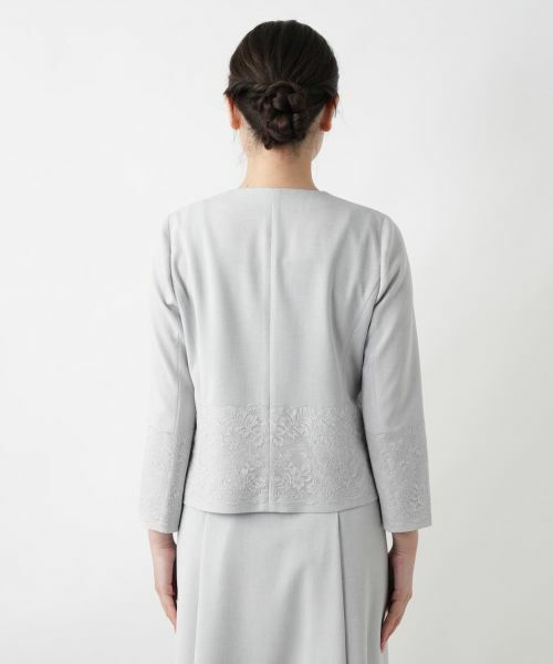 Leilian / レリアン セットアップ | スーツ【セレモニー】 | 詳細9