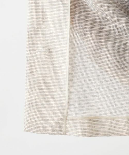 Leilian / レリアン セットアップ | ノーカラースーツ【セレモニー】 | 詳細15