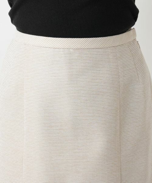 Leilian / レリアン セットアップ | ノーカラースーツ【セレモニー】 | 詳細19