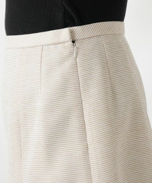 Leilian / レリアン セットアップ | ノーカラースーツ【セレモニー】 | 詳細20