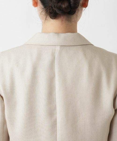 Leilian / レリアン テーラードジャケット | ブレザー | 詳細11