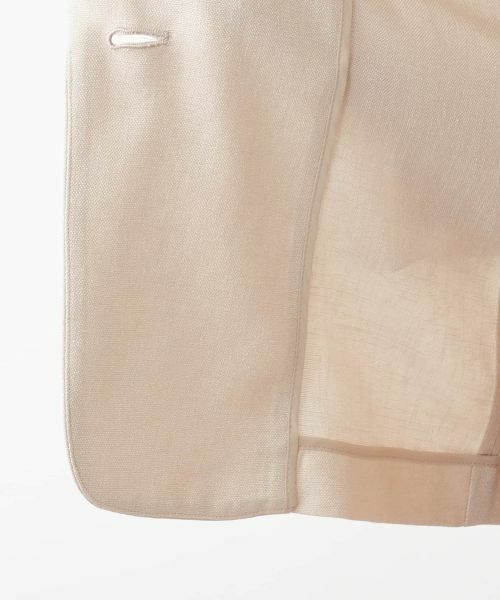 Leilian / レリアン テーラードジャケット | ブレザー | 詳細16