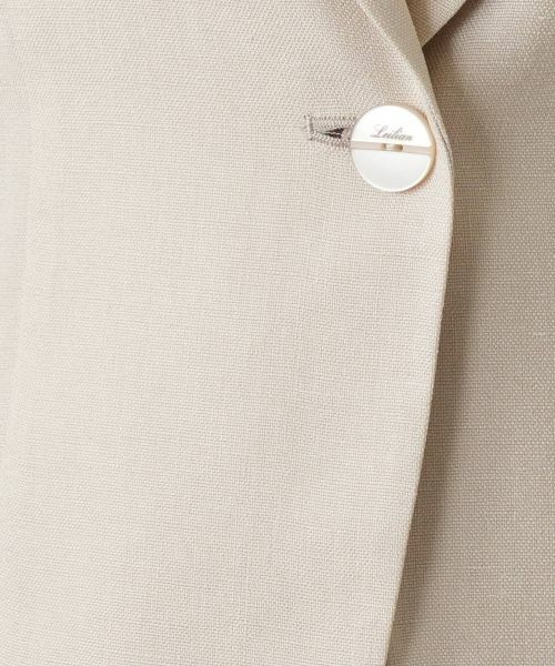 Leilian / レリアン テーラードジャケット | ブレザー | 詳細17