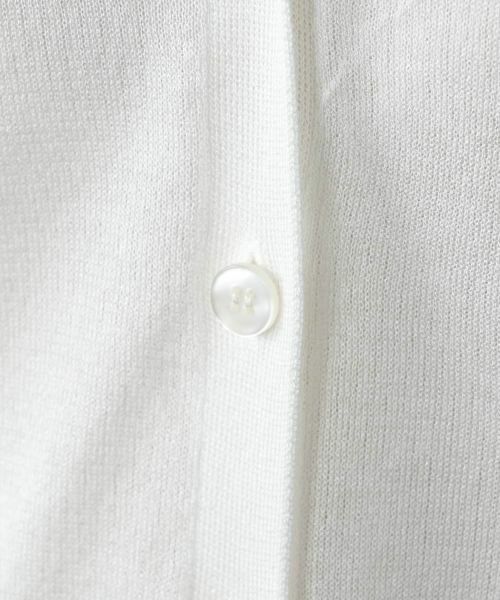 Leilian / レリアン カーディガン・ボレロ | 【店舗人気】シアードルマンカーディガン | 詳細18