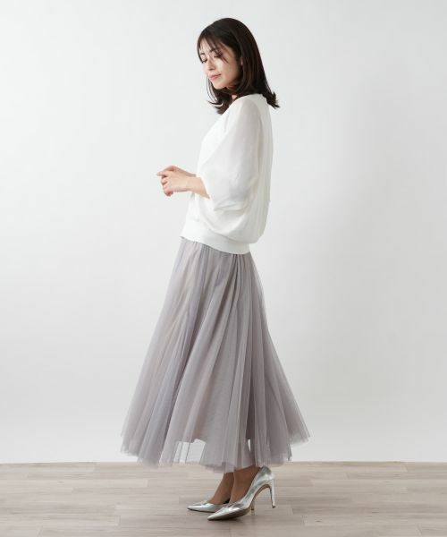 Leilian / レリアン カーディガン・ボレロ | 【店舗人気】シアードルマンカーディガン | 詳細8