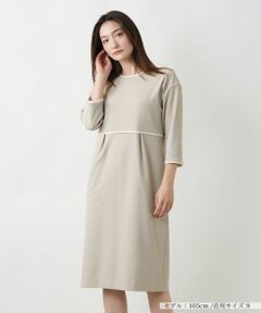 セール】 Leilian / レリアン ワンピース | ファッション通販