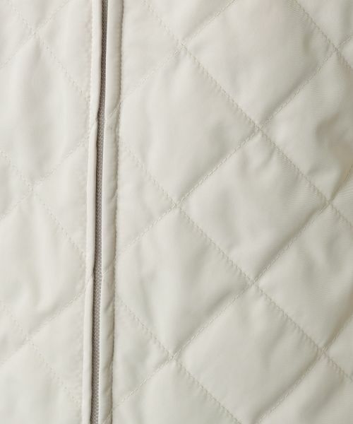 Leilian / レリアン テーラードジャケット | ベスト | 詳細15