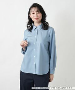Leilian / レリアン シャツ・ブラウス | シャツブラウス