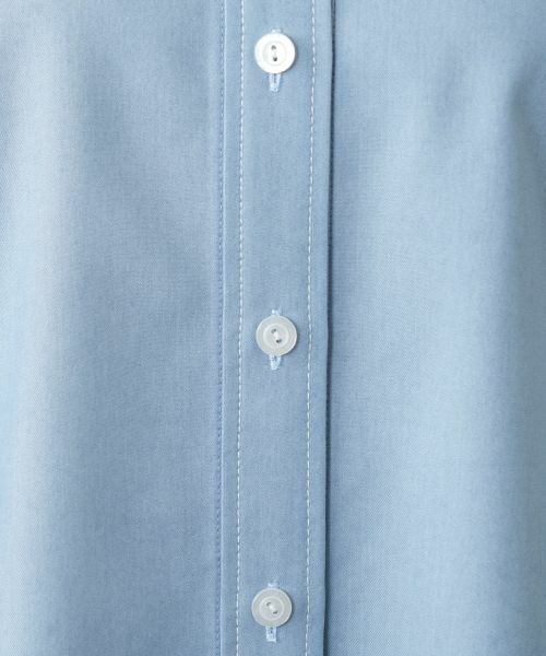 Leilian / レリアン シャツ・ブラウス | シャツブラウス | 詳細13