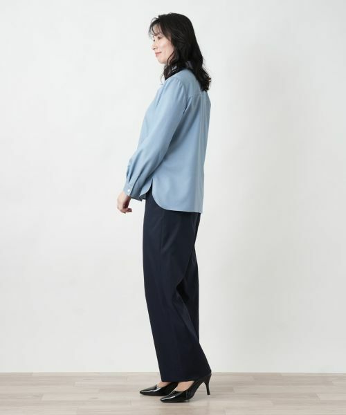 Leilian / レリアン シャツ・ブラウス | シャツブラウス | 詳細5