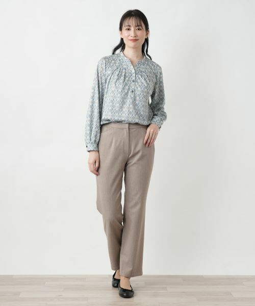 Leilian / レリアン その他パンツ | パンツ | 詳細1