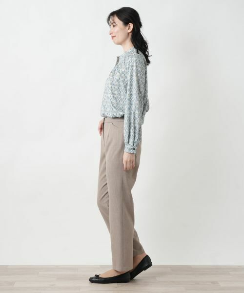 Leilian / レリアン その他パンツ | パンツ | 詳細2