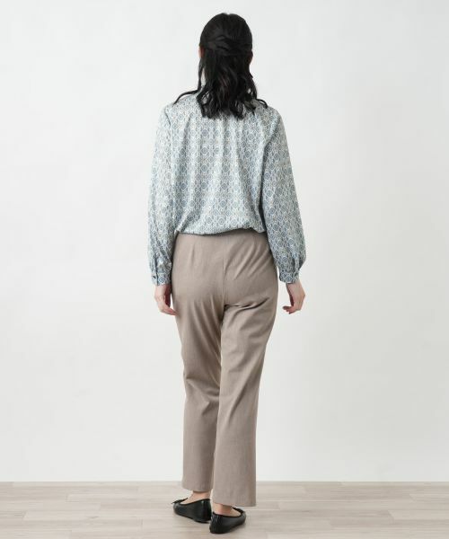 Leilian / レリアン その他パンツ | パンツ | 詳細3